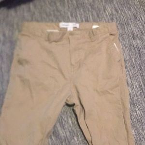 old navy skinny khakis